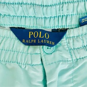 RALPH LAUREN SWIMSUIT